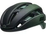 Bell XR Spherical matte/gloss greens flare M