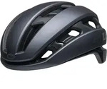 Bell XR Spherical matte/gloss titanium/gray L