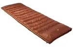 VAUDE Alpsee 700 DWN terra (131) left