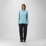 CMP Woman Rain Pant With Lining AND Full Lenght Side Zips nero (U901) 46