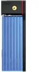 Abus 5700K/100 BU SH / Bordo Ugrip BIG blau 100 cm