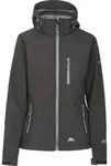 Trespass Bela II - Female Softshell Jacket black (BLK) S