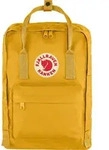 Fj&auml;llr&auml;ven K&aring;nken Laptop 13" ochre (160) One Size