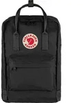 Fj&auml;llr&auml;ven K&aring;nken Laptop 15" black (550) One Size