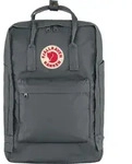 Fj&auml;llr&auml;ven K&aring;nken Laptop 17" super grey (046) One Size