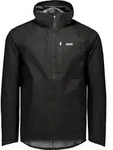 POC M's Motion Rain Jacket uranium black (1002) L