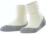 Falke Cosyshoe Women Slippers off-white (2049) 41-42