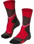 Falke SC1 Herren Skiing Socken lipstick (8000) 44-45