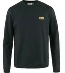 Fj&auml;llr&auml;ven Vardag Sweater M black (550) S