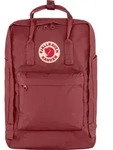 Fj&auml;llr&auml;ven K&aring;nken Laptop 17" ox red (326) One Size