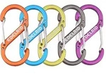 Edelrid Micro S assorted colours (900)