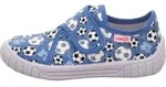 Superfit Bill blau/mehrfarbig (8400) 23