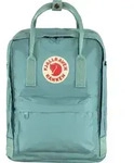 Fj&auml;llr&auml;ven K&aring;nken Laptop 13" sky blue (501) One Size