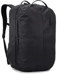 Thule Aion Travel Backpack 40L - Black schwarz (890607-3204723)