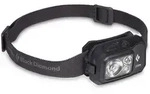 Black Diamond Storm 450 Headlamp black (0002) ALL