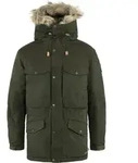 Fj&auml;llr&auml;ven Singi Down Jacket M deep forest (662) S