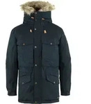 Fj&auml;llr&auml;ven Singi Down Jacket M dark navy (555) XL