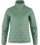 Fj&auml;llr&auml;ven Expedition X-l&auml;tt Jacket W patina green (614) M