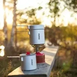 Primus Essential Trek Pot SET neutral