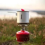 Primus Essential Trek Pot 0.6 L neutral
