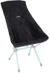 Helinox Fleece Seat Warmer for Sunset/Beach black