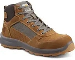 Carhartt Michigan Rugged Flex S1P Midcut Safety Boot carhartt brown (211) 41
