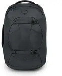 Osprey Farpoint 40 tunnel vision grey (464) O/S