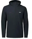 POC M's Mantle Thermal Hoodie uranium black (1002) M