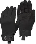 Black Diamond Crag Gloves black (0002) MD_