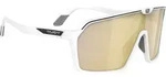 Rudy Project Spinshield multilaser gold white matte (SP725758-0000-SP725758-0000)