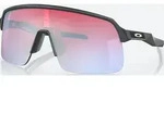 Oakley Sutro Lite matte carbon/prizm snow sapphire (946317)
