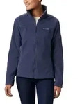 Columbia Women's Fast Trek II Jacket nocturnal (591) XS