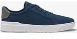 Timberland Mens Low Lace UP Sneaker dark denim 8.5