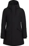 Protest Prtlaniakea Outdoor Jacket true black (290) S/36