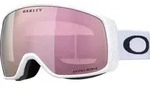 Oakley Flight Tracker M matte white/prizm rose gold (710560)