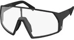 Scott Sunglasses Pro Shield black / clear s0 (0001)