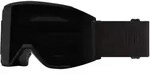 Smith Squad Mag blackout chromapop sun black