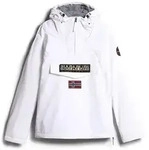 Napapijri Rainforest Winter 3 bright white 002 (002) XS