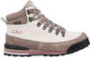 CMP Heka WMN Hiking Shoes WP bone cenere (15XM) 42