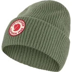 Fj&auml;llr&auml;ven 1960 Logo Hat caper green (677) One Size