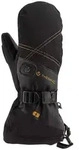 Therm-Ic Ultra Heat Boost Mittens Women schwarz (000) 7,5