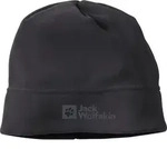 Jack Wolfskin Real Stuff Beanie black (6000) One Size