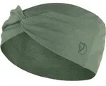 Fj&auml;llr&auml;ven Abisko Wool Headband patina green (614) One Size