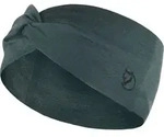 Fj&auml;llr&auml;ven Abisko Wool Headband dark navy (555) One Size