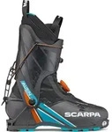 Scarpa Alien carbon/azure (961) 26