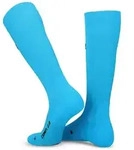 Lenz Compression 2.0 Merino azur S(24-32cm)
