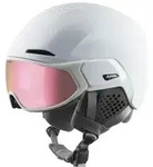 Alpina ORO QV Mips gunmetal matt (31) 51-55