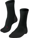 Falke TE4 Herren Tennis Socken black (3000) 46-48
