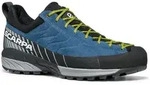 Scarpa Mescalito ocean/gray (997) 40,5