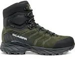 Scarpa Rush Polar GTX thyme green (374) 44,5